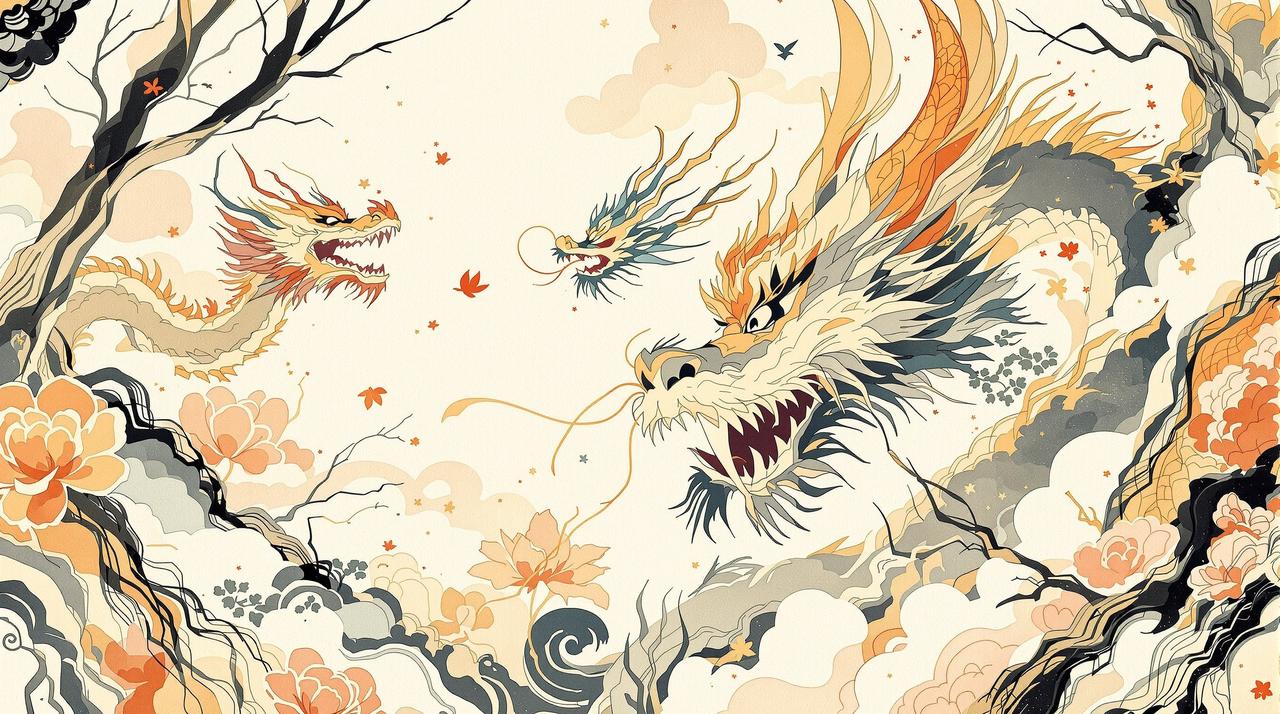 山海经：涂鸦卷 - 动漫 - 如家影院